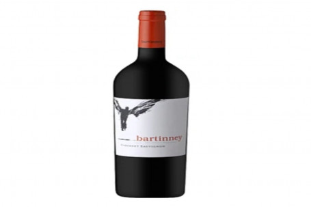 Bartinney Cabernet Sauvignon, 2016, Stellenbosch, South Africa