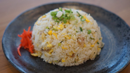 Hokkaido Fried Rice