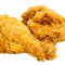 Buffalo Fried Chicken Drumstick