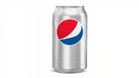 Pepsi Diététique, Canette De 12 Oz