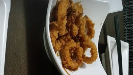 610. Calamari