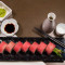 865. Red Dragon Roll (4 Pc)