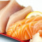 Appetizer Sashimi (5 Pieces)