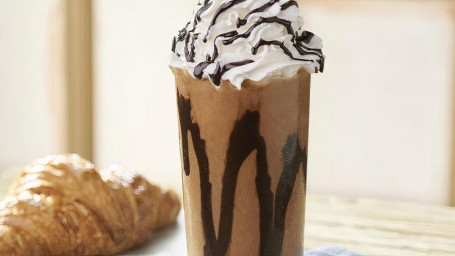 16Oz Mocha Frappe