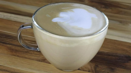 20 Onces De Latté Au Caramel