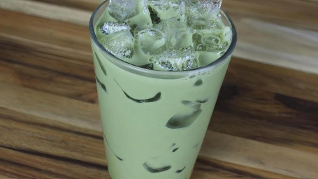 Matcha Latte Glacé 24 Oz