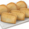 Empanada Beef And Pork (Box Of 6+1)