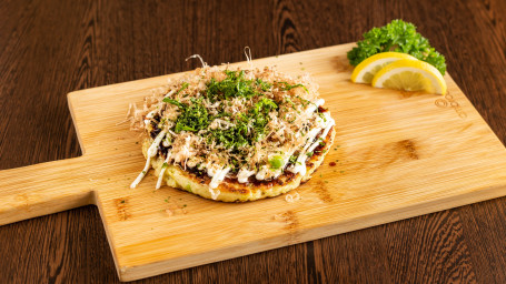 Okonomiyaki N/F