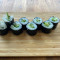 Cucumber Maki (8Pcs)(V)