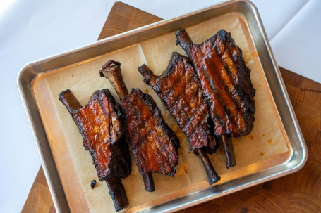 Beef Ribs Whole Rack