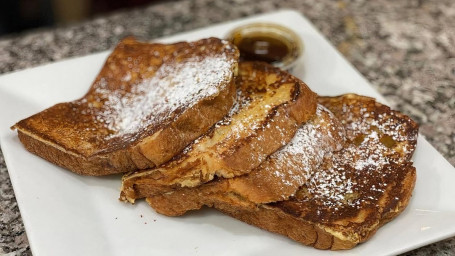 Whole French Toast