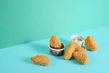 Nuggets De Bl Eacute; X 6