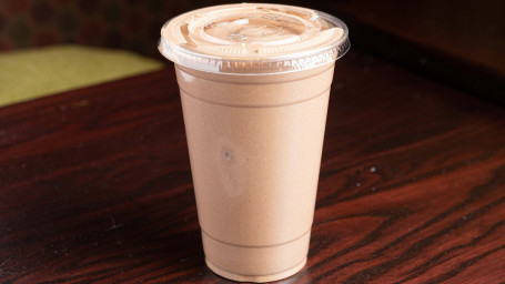 Brown Bear Smoothie