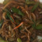 87. Hot Spicy Shredded Beef