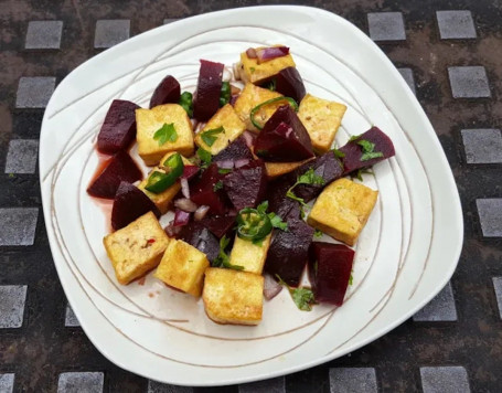 Beetroot And Ricotta Salad