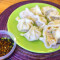 Chicken Dumplings (8 pcs)