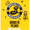17. Brooklyn Pilsner