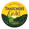 20. Thatchers Gold