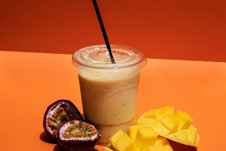 Mango Passionfruit Shake