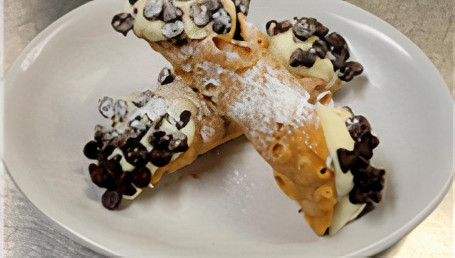 Cannoli 2 Each