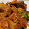 74. Deep Fried Chicken Wings/Cánh Gà Chiên