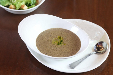 Kennett Square Mushroom Soup Bowl