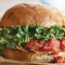 Pork Belly BLT Sandwich