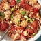 Jumbo Shrimp Jambalaya