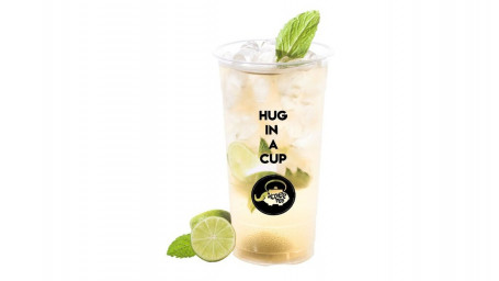 Virgin Mojito (Lychee)