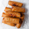 A18. Fried Egg Roll (1Pc)