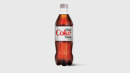 Diet Cokeâ 500Ml Bottle