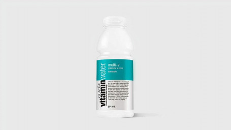 Glacãau Vitaminwaterâ Multi-V 591Ml Bouteille