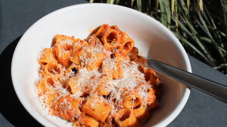 Rigatoncini Al Bolognese Classico