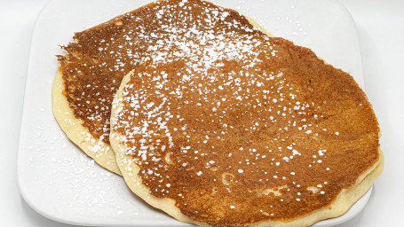 Bear's Pancake