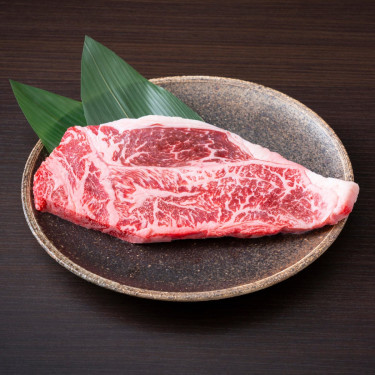 Robbins Island Wagyu Striploin Mb6+ 250G