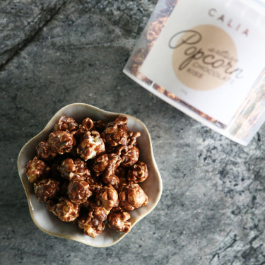 Calia Artisan Popcorn Chocolate Kiss