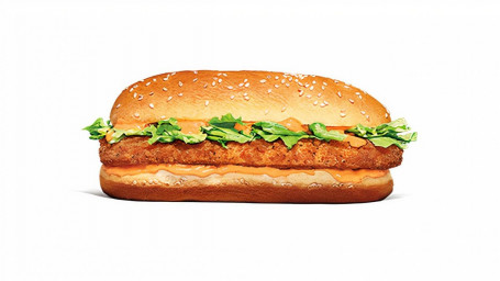 Sandwich Au Poulet Chipotle Original