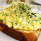 Egg Tartine