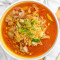 38.Beef Satay Noodle Soup