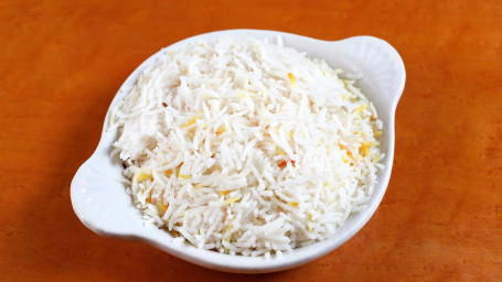 47. Basmati Rice (Plain)