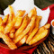 03. Noori Fries (V. No Tikka Sauce)