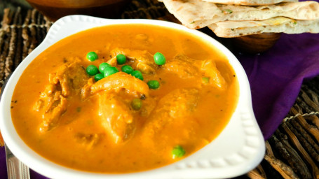 25. Korma