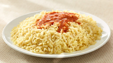 Mr. Greek Rice Regular