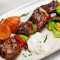 Petite Tender Beef Souvlaki