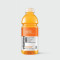 Glacéau Vitaminwater Essentiel, Orange-Orange Bouteille 591Ml