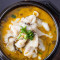 8. Pickled Fish Rice Noodle Soup lǎo tán suān cài yú mǐ xiàn