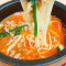 10. Spicy Rice Noodle Soup jīn tāng xiāng là mǐ xiàn
