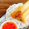 Deep-Fried Spring Roll (Vegs) Sù Chūn Juǎn