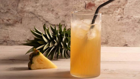 Pineapple Green Tea Fèng Lí Lǜ Chá