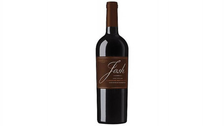 Josh Cellars Paso Robles Cabernet Sauvignon Vin (750 Ml)